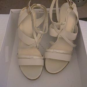 Nine West Sandals